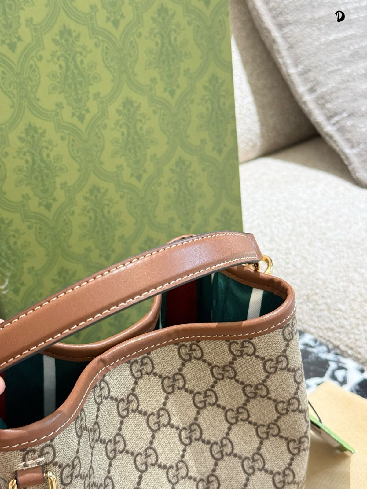 【今日特価】Gucci Ophidia GG Tote Bag / グッチ オフィディア GG トート バッグ-WTO輸入 【今日特価】Gucci Ophidia GG Tote Bag / グッチ オフィディア GG トート バッグ-WTO輸入