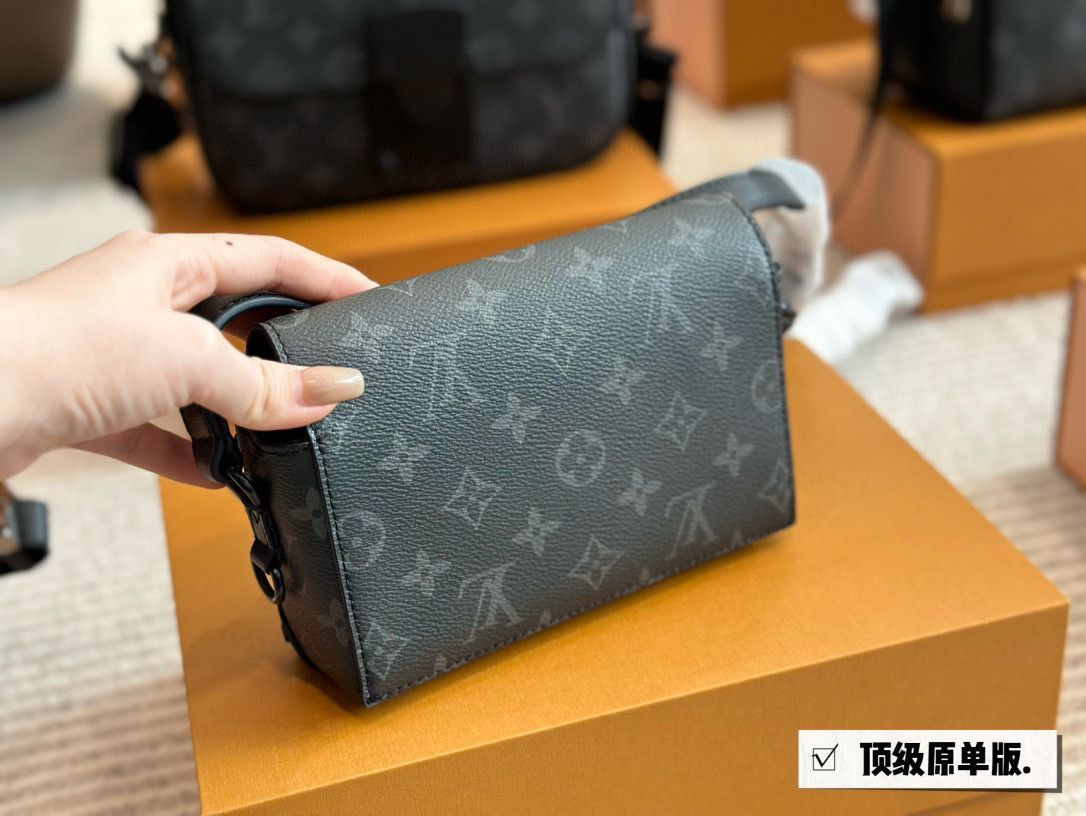 【今日特価】Louis Vuitton Steamer 小盒子 ～ブラックエンボス パーフェクトミニバッグ～-WTO輸入