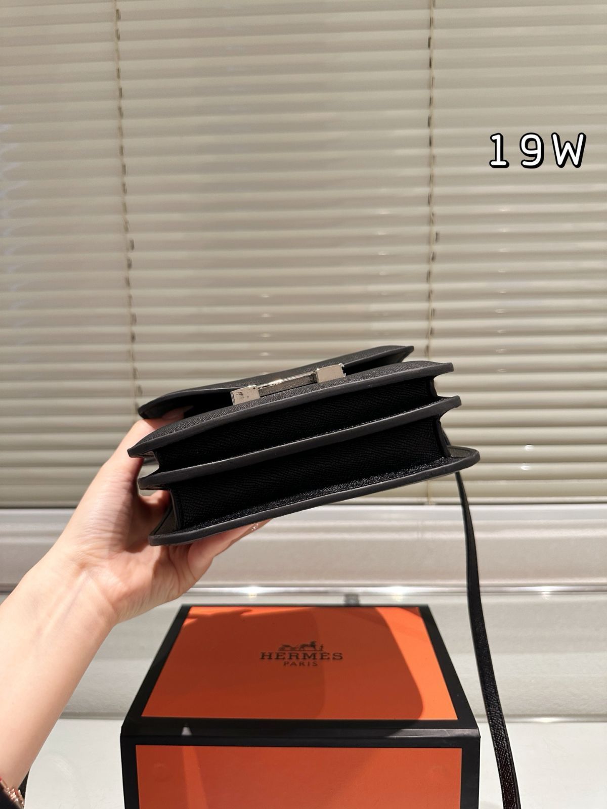 【今日特価】Herm?s Constace Bag (Silver Buckle) エルメス コンスタンス バッグ(シルバーバックル)-WTO輸入1 【今日特価】Herm?s Constace Bag (Silver Buckle) エルメス コンスタンス バッグ(シルバーバックル)-WTO輸入1