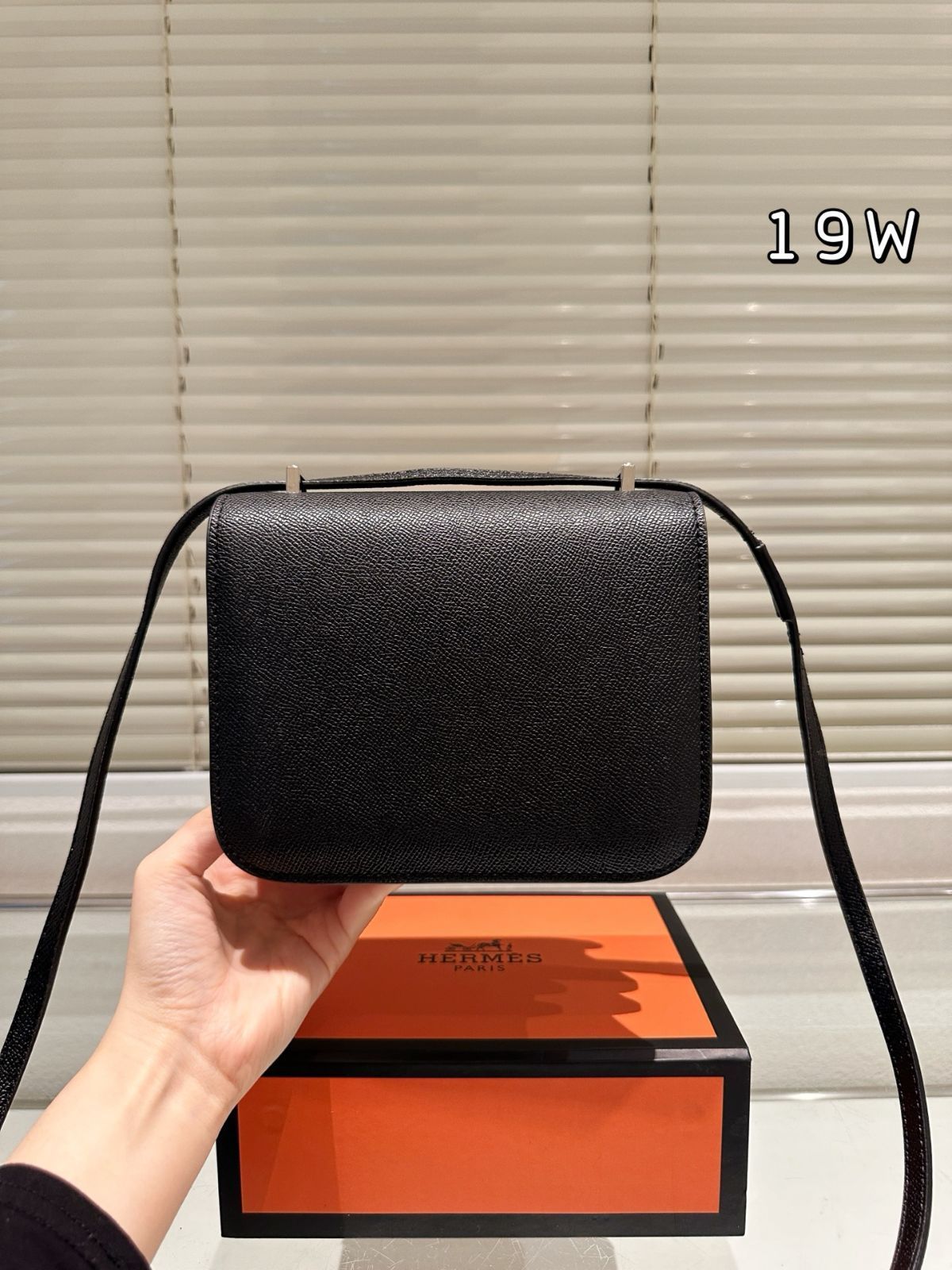 【今日特価】Herm?s Constace Bag (Silver Buckle) エルメス コンスタンス バッグ(シルバーバックル)-WTO輸入1 【今日特価】Herm?s Constace Bag (Silver Buckle) エルメス コンスタンス バッグ(シルバーバックル)-WTO輸入1