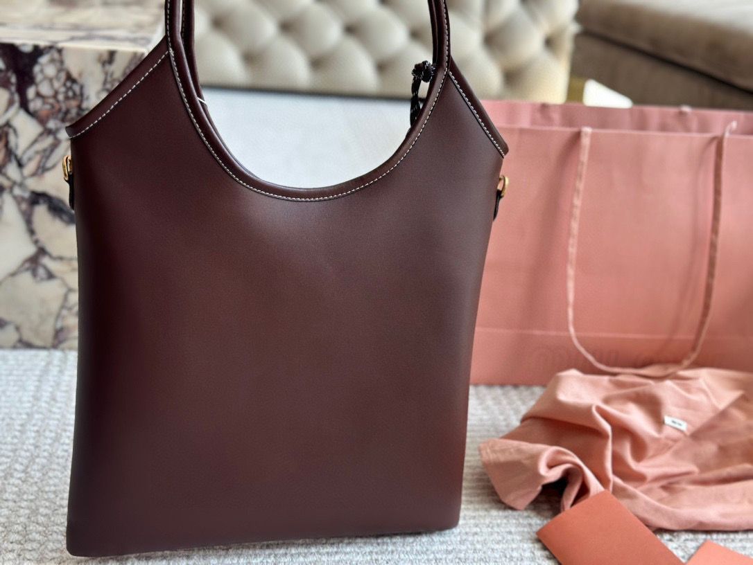 【今日特価】MiuMiu New Tote Bag ニュー トートバッグ-WTO輸入1