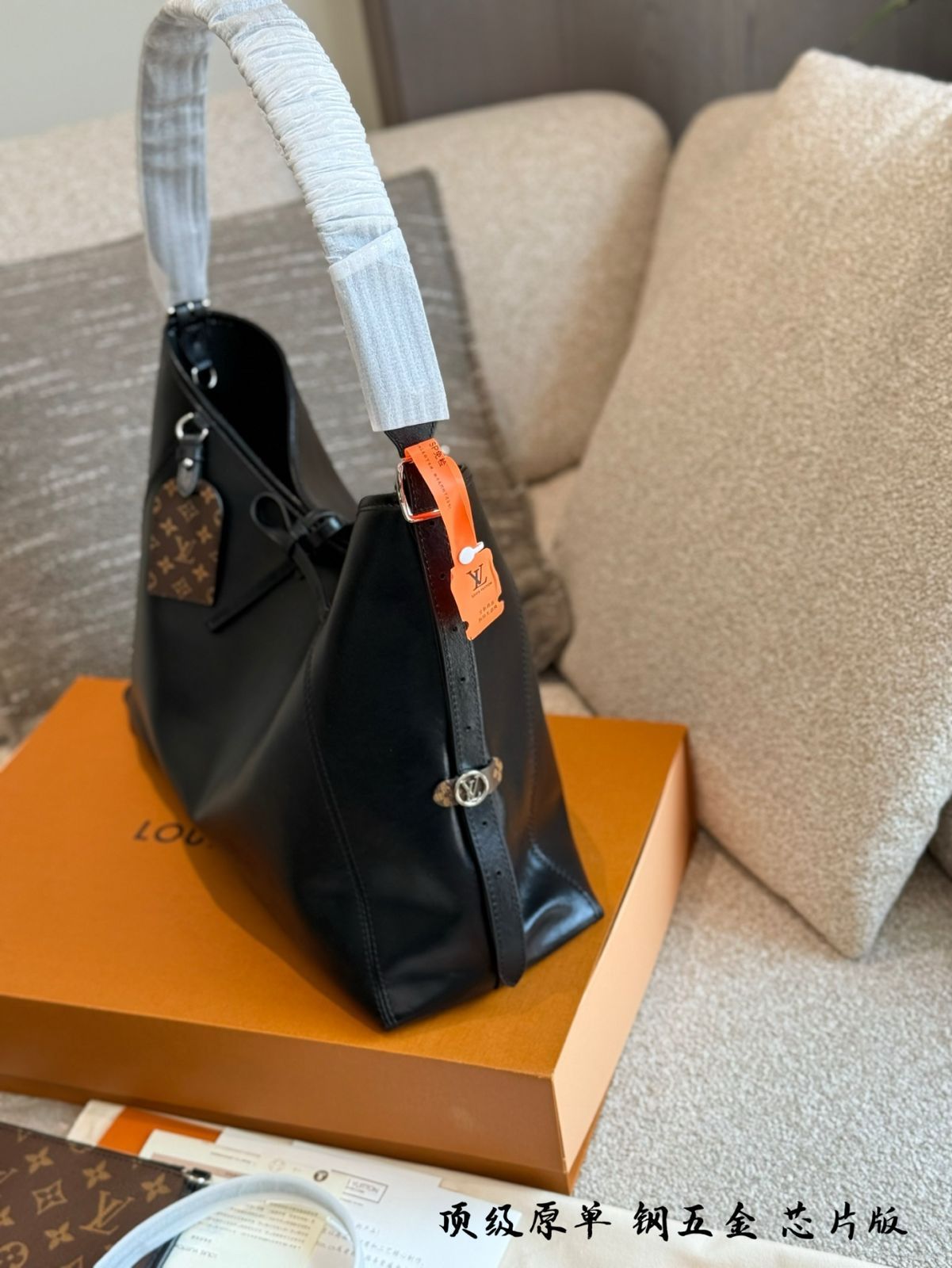 【今日特価】LV All Dark Carryall MM ルイ・ヴィトン オールダーク キャリオール バッグ-WTO輸入 【今日特価】LV All Dark Carryall MM ルイ・ヴィトン オールダーク キャリオール バッグ-WTO輸入