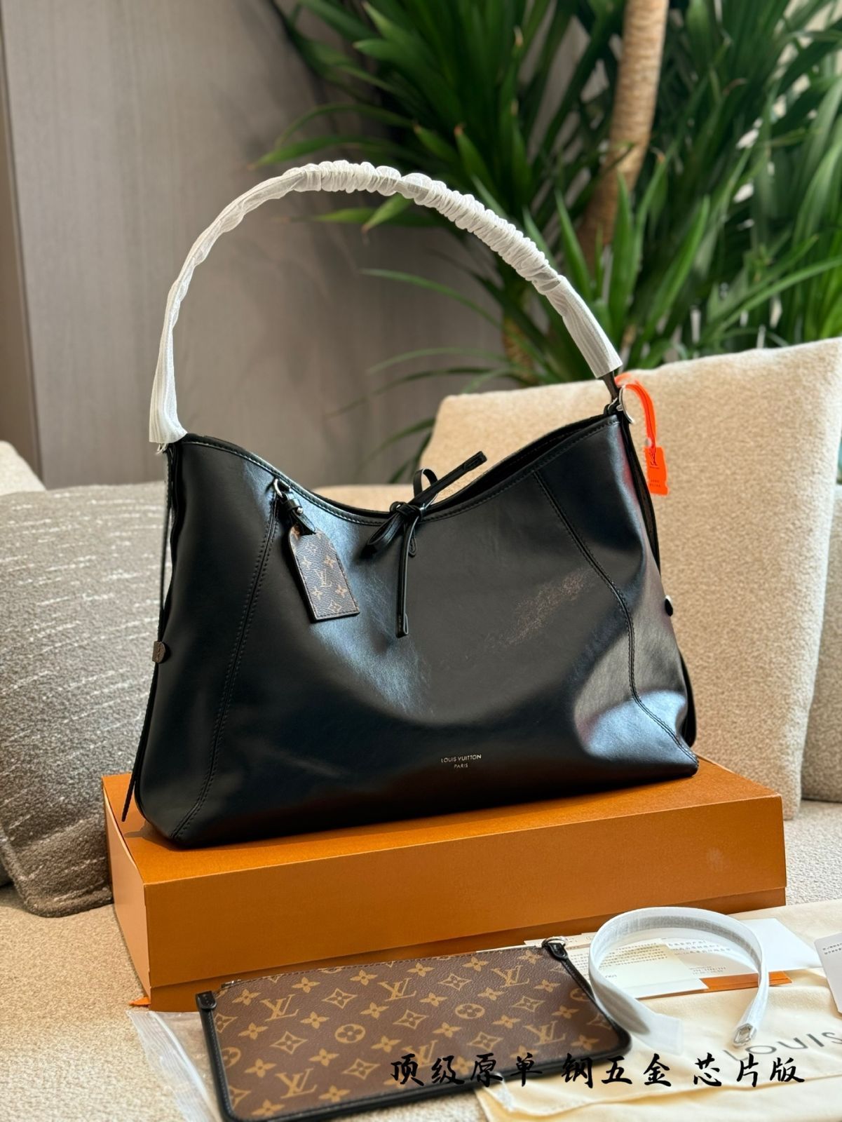 【今日特価】LV All Dark Carryall MM ルイ・ヴィトン オールダーク キャリオール バッグ-WTO輸入 【今日特価】LV All Dark Carryall MM ルイ・ヴィトン オールダーク キャリオール バッグ-WTO輸入