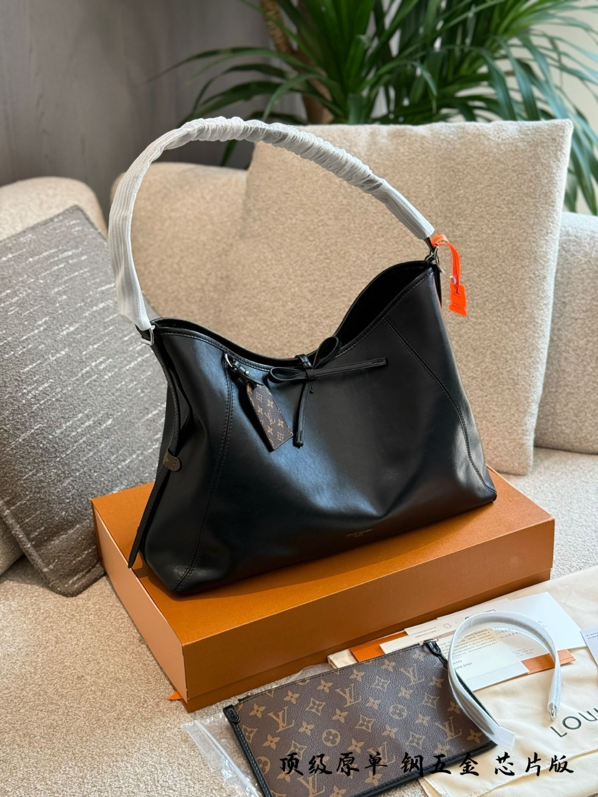 【今日特価】LV All Dark Carryall MM ルイ・ヴィトン オールダーク キャリオール バッグ-WTO輸入 【今日特価】LV All Dark Carryall MM ルイ・ヴィトン オールダーク キャリオール バッグ-WTO輸入