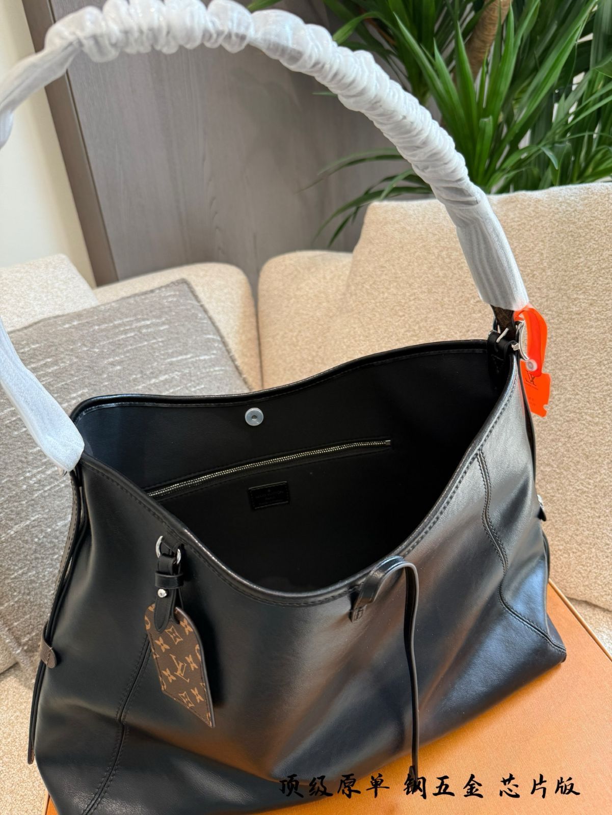 【今日特価】LV All Dark Carryall MM ルイ・ヴィトン オールダーク キャリオール バッグ-WTO輸入 【今日特価】LV All Dark Carryall MM ルイ・ヴィトン オールダーク キャリオール バッグ-WTO輸入