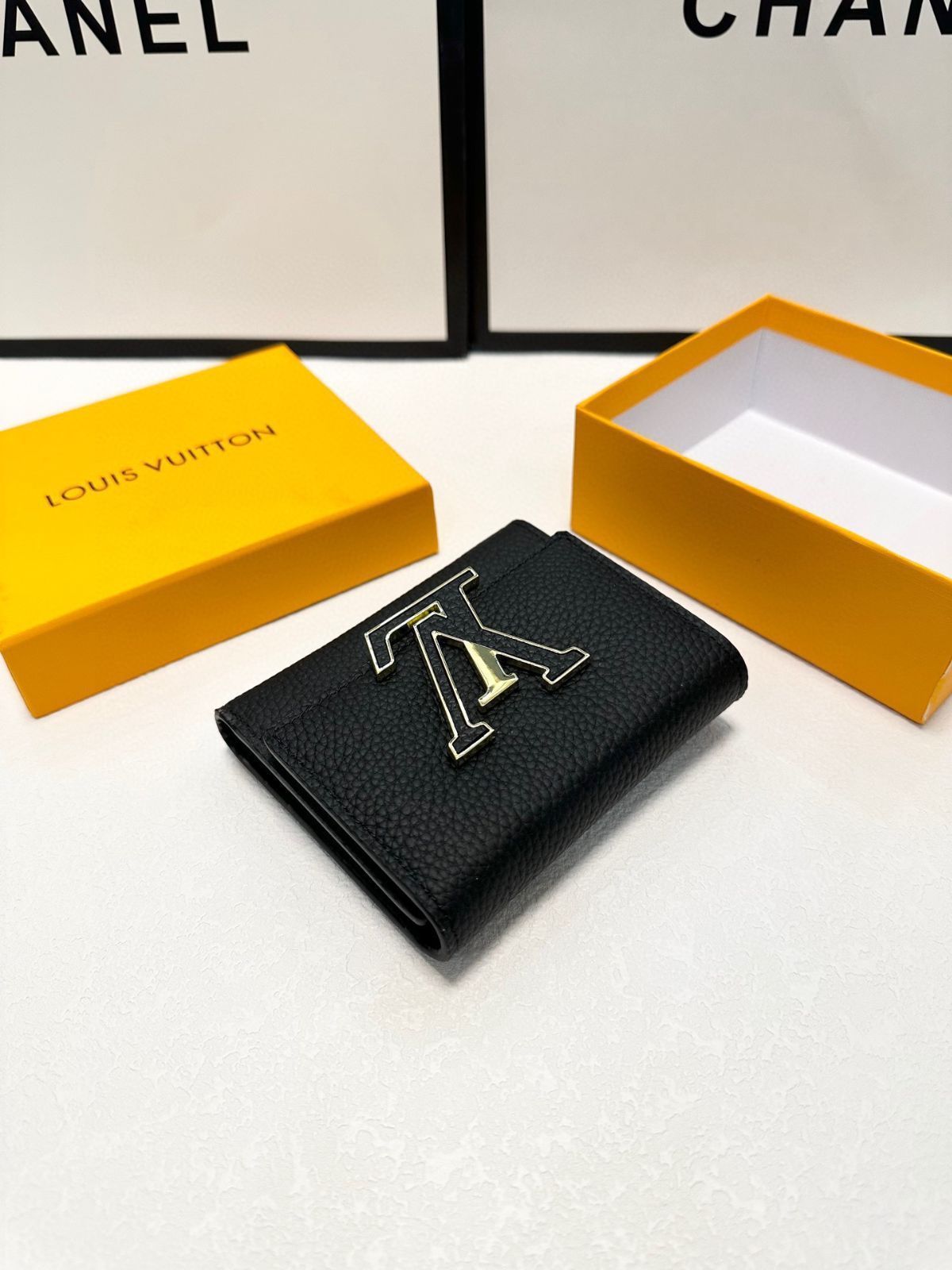 今日特価！LV 短い財布 全国送料無料（一部除く）-WT0輸入