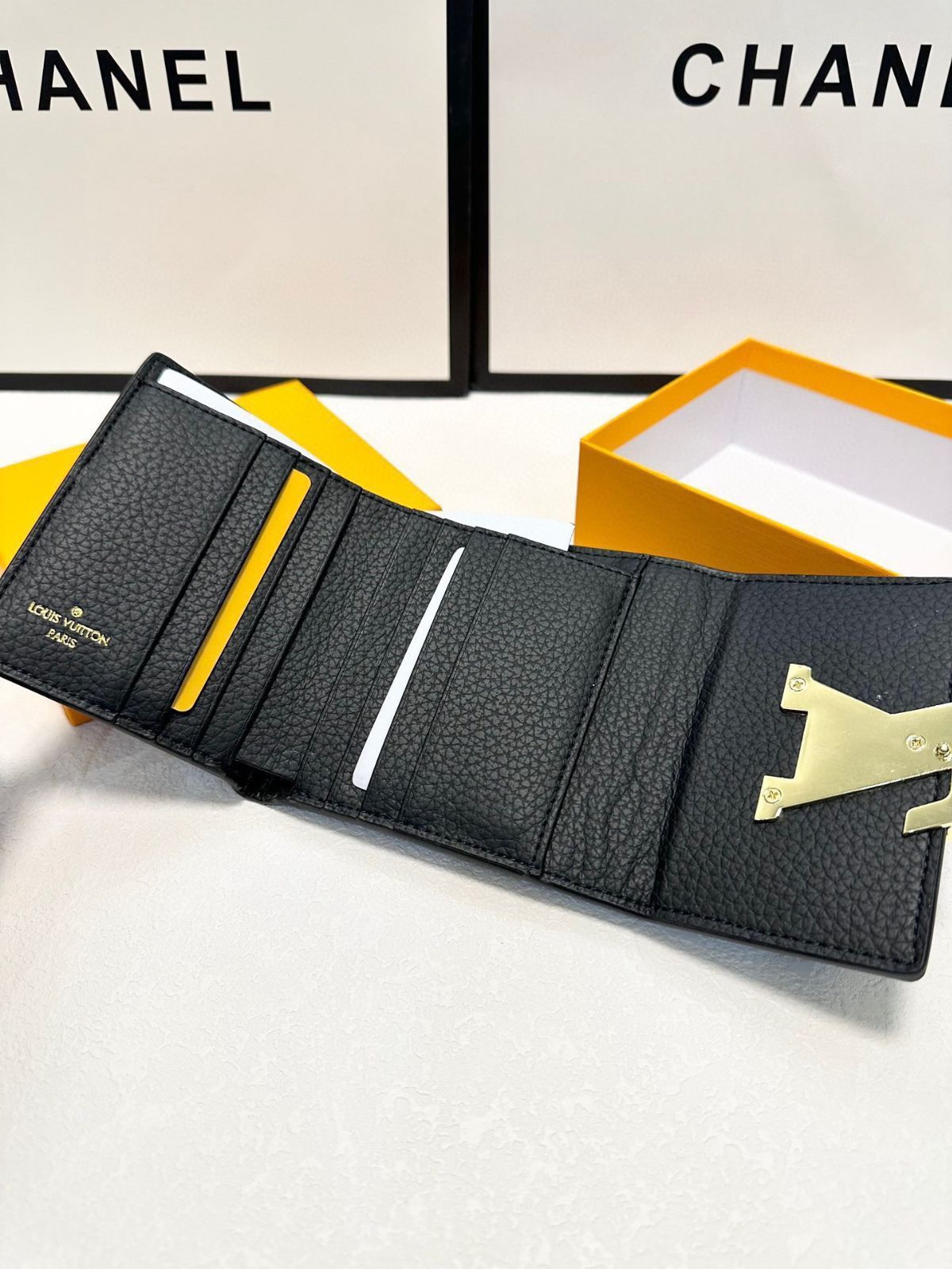 今日特価！LV 短い財布 全国送料無料（一部除く）-WT0輸入