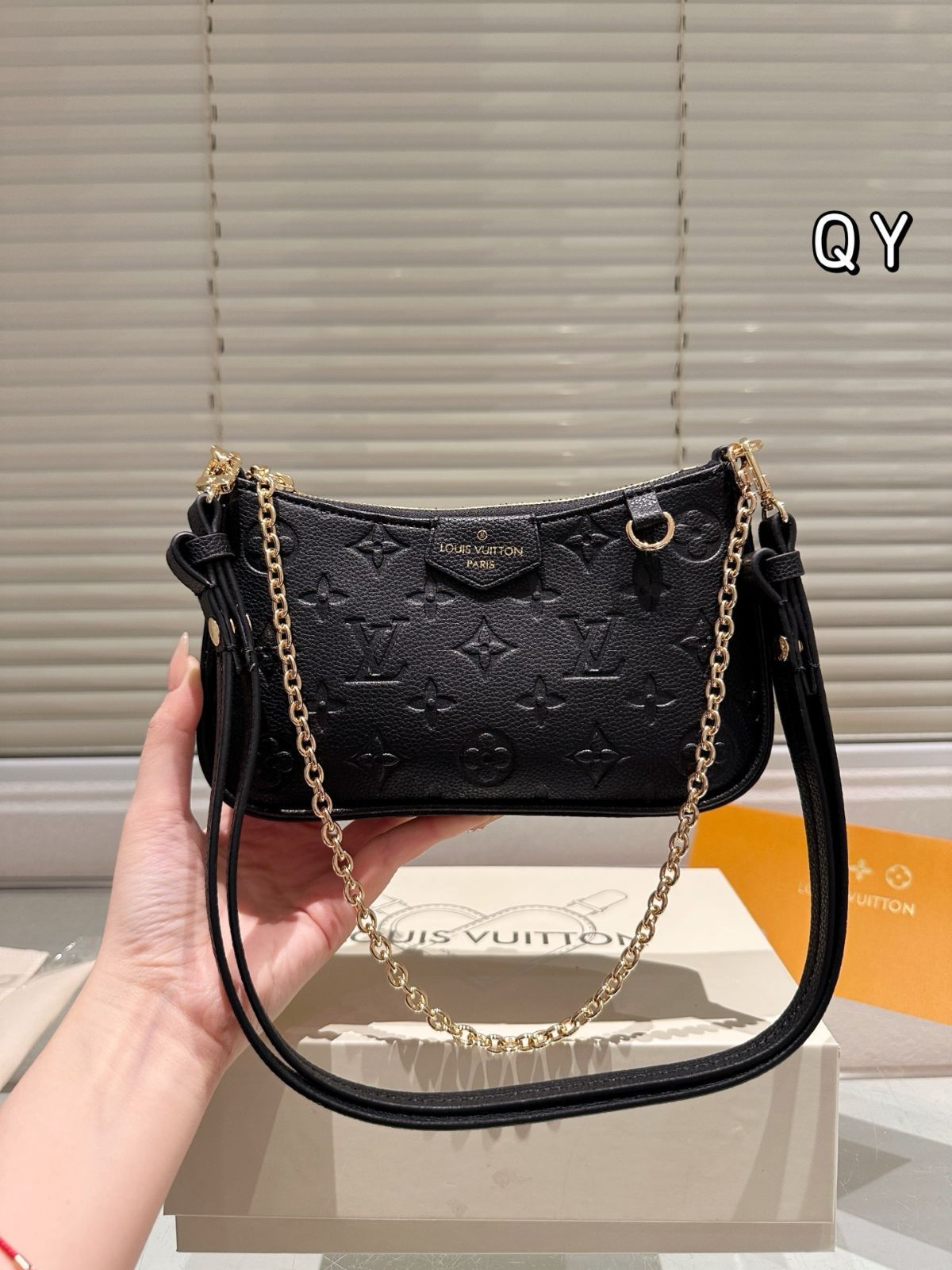 【今日特価】LV ルイ・ヴィトン グラデーションマージャンバッグ-WTO輸入2