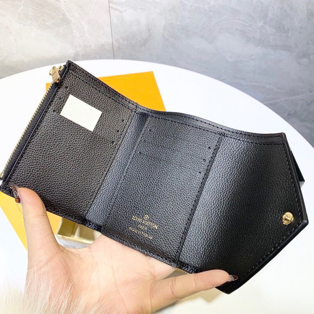 今日特価!「?家」黒色の短い財布 全国送料無料(一部除く)-WT0輸入-WT0輸入1 今日特価!「?家」黒色の短い財布 全国送料無料(一部除く)-WT0輸入-WT0輸入1