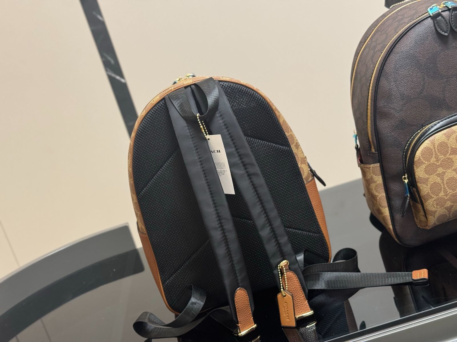 【今日特価】COACH New Arrival Backpack コーチ ニューアライヴァル バックパック