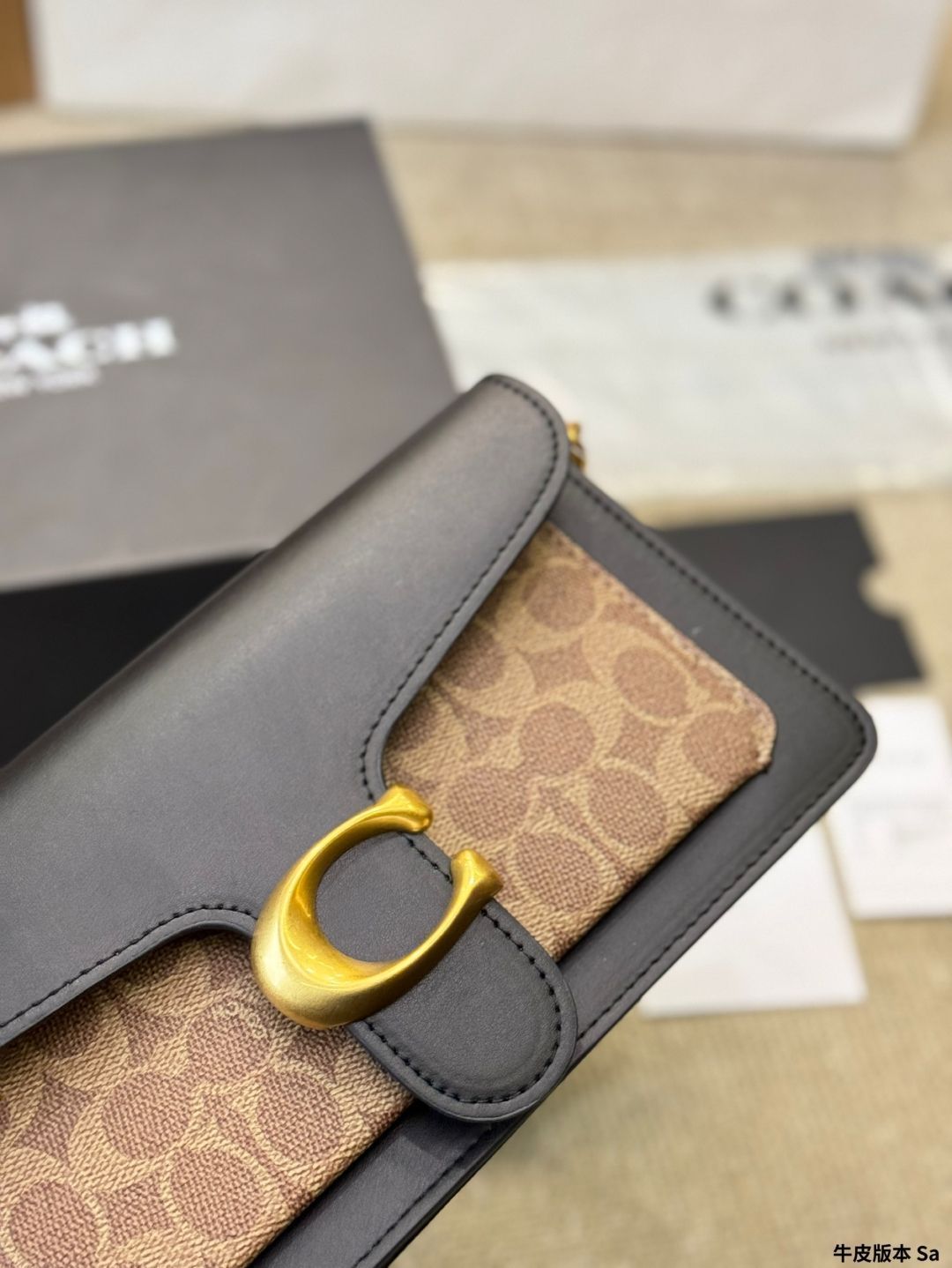 【今日特価】Coach Tabby ハンドバッグ ショルダー クロス-WTO輸入1 【今日特価】Coach Tabby ハンドバッグ ショルダー クロス-WTO輸入1