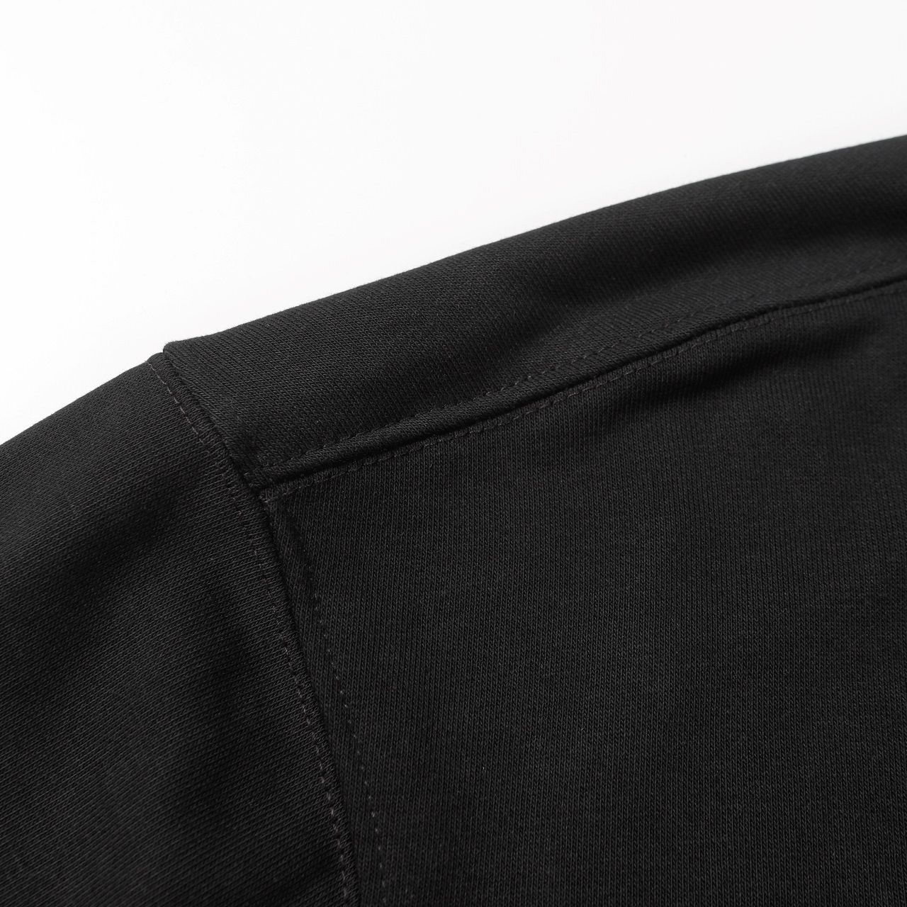 Balenciaga パリセーガ ロゴプリント スウェットシャツ [本日特価|新品未使用品]-WT0輸入