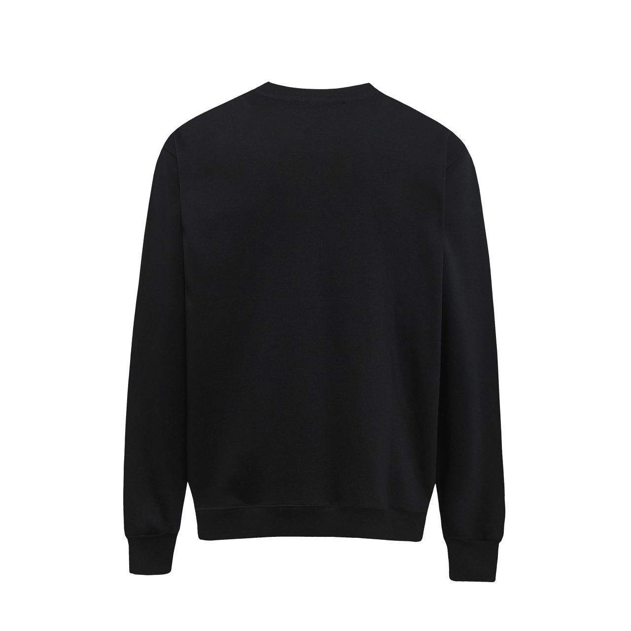Balenciaga パリセーガ ロゴプリント スウェットシャツ [本日特価|新品未使用品]-WT0輸入