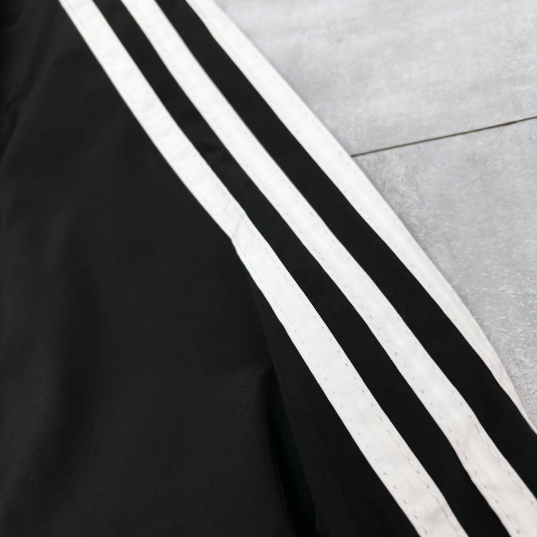 Balenciaga × adidas コラボ スウェットジャケット [本日特価|新品未使用品]