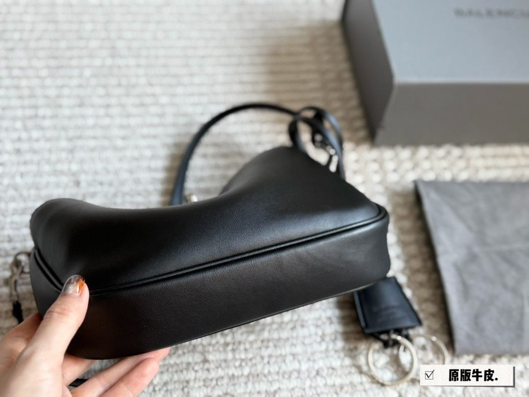 【今日特価】Balenciaga Redeo Arm Bag バレンシアガ レデオ アームバッグ-WTO輸入2