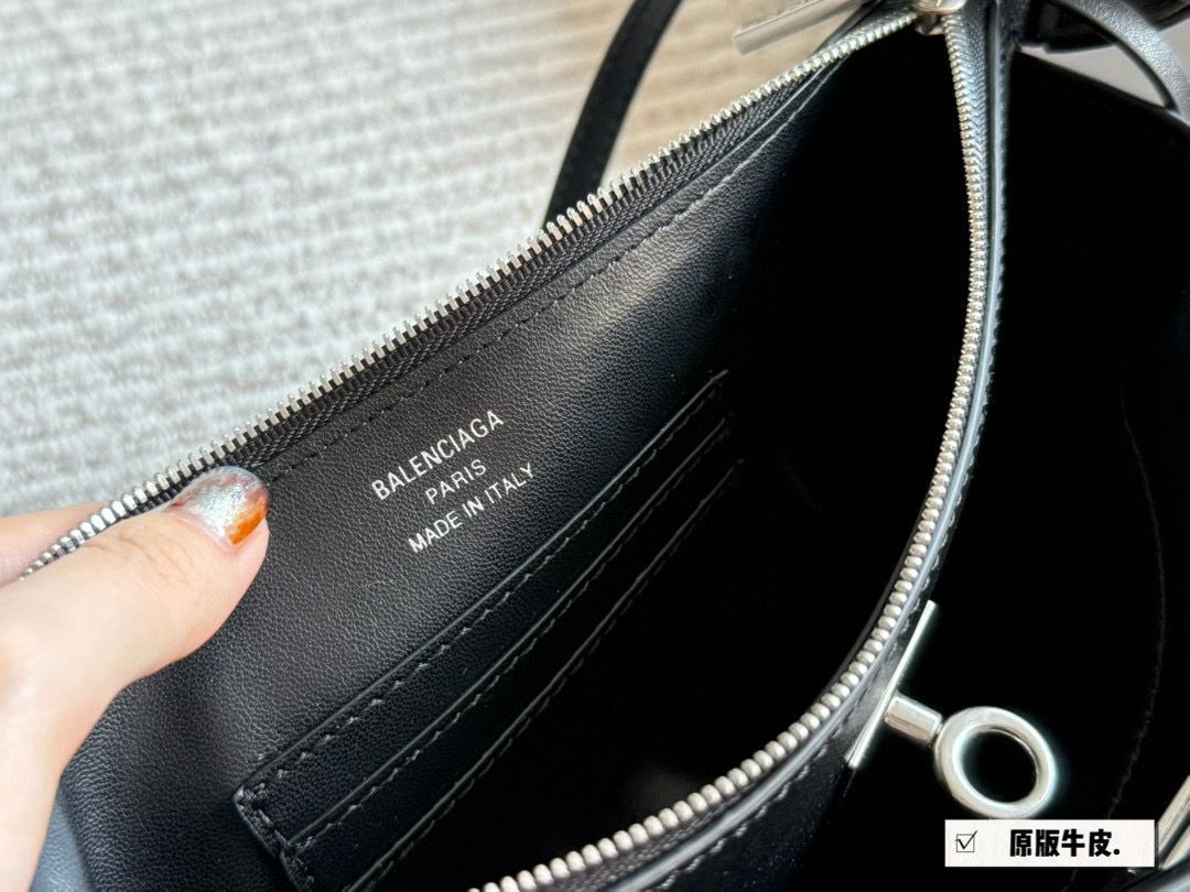 【今日特価】Balenciaga Redeo Arm Bag バレンシアガ レデオ アームバッグ-WTO輸入2