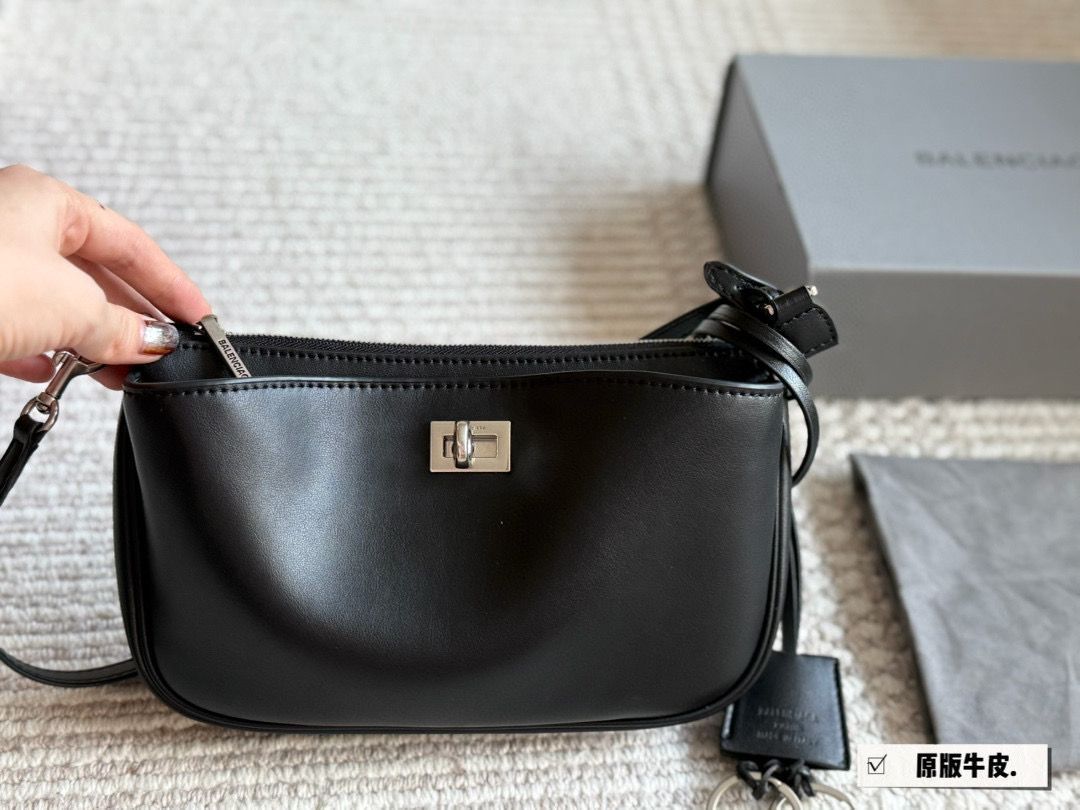 【今日特価】Balenciaga Redeo Arm Bag バレンシアガ レデオ アームバッグ-WTO輸入2