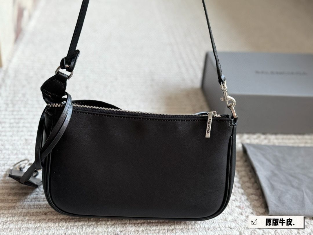 【今日特価】Balenciaga Redeo Arm Bag バレンシアガ レデオ アームバッグ-WTO輸入2