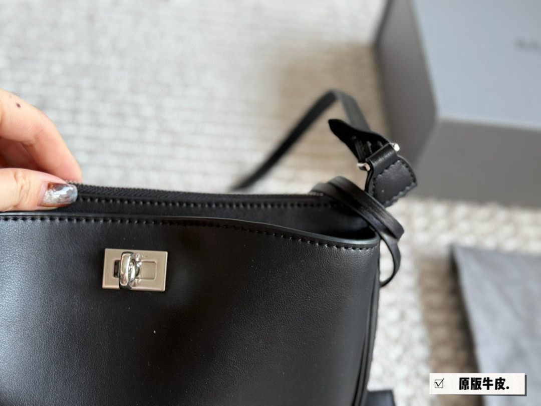 【今日特価】Balenciaga Redeo Arm Bag バレンシアガ レデオ アームバッグ-WTO輸入2