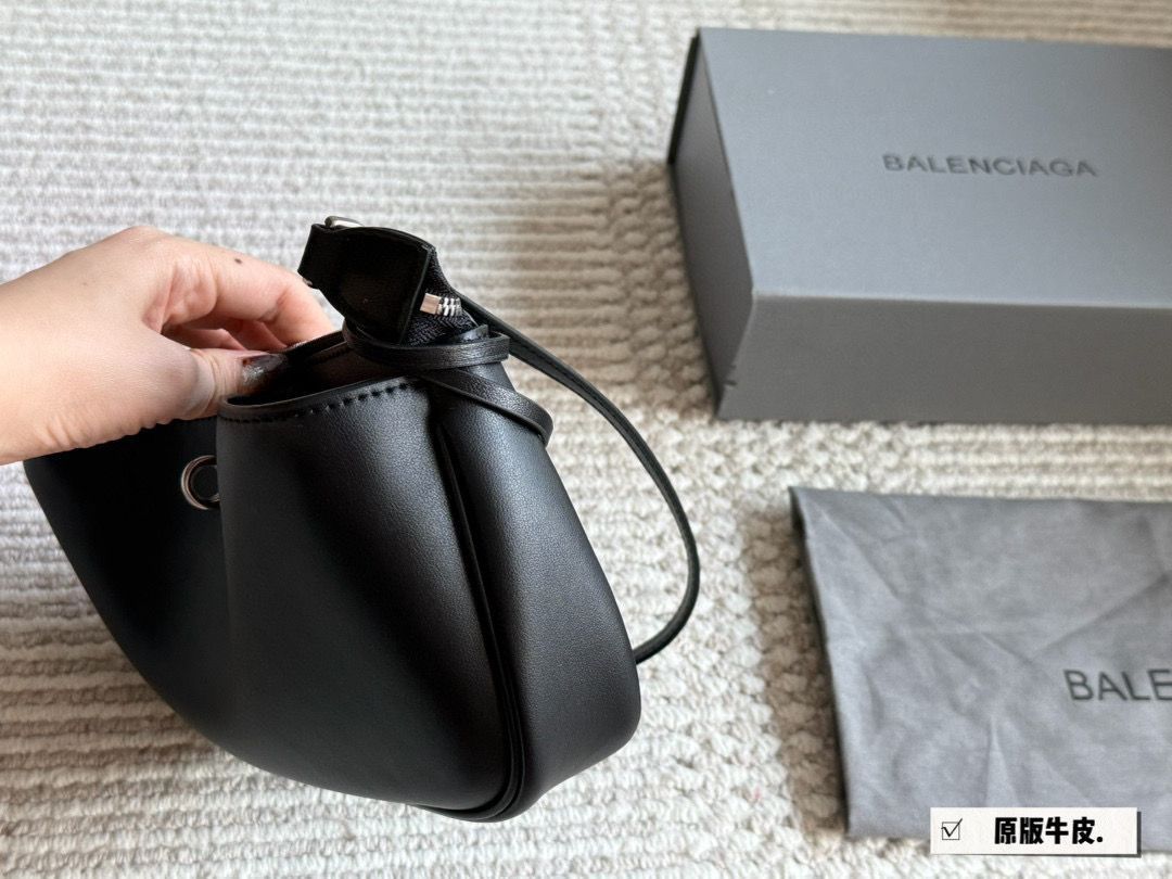 【今日特価】Balenciaga Redeo Arm Bag バレンシアガ レデオ アームバッグ-WTO輸入2