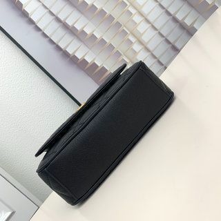 Tory Burch湯麗柏サイプレスチェーン小方形バッグ、リュックサック、手首バッグ、ポーチ、羊革ファッション菱格手提げショルダーバッグ-WTO輸入-WTO輸入1