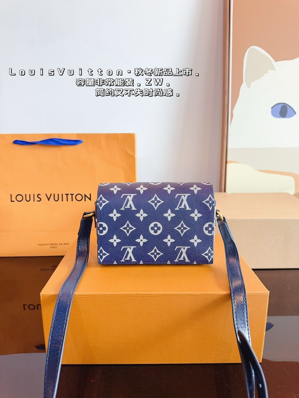 LVSoft trunk男女兼用、ハンドバッグケースバッグ、ショルダーバッグ、ブリーフケース、キャリーバッグ、ショルダーバッグ、リュックサック、ウエストポーチ、小銭入れ、手首バッグ、ポーチ、イブニングバッグ、旅行バッグ、財布