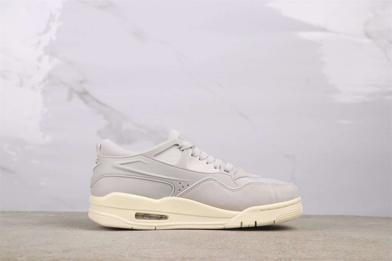 【今日特価】Air Jordan FQ7940-001 エアジョーダン FQ7940-001 ミルグレー-MM輸入2