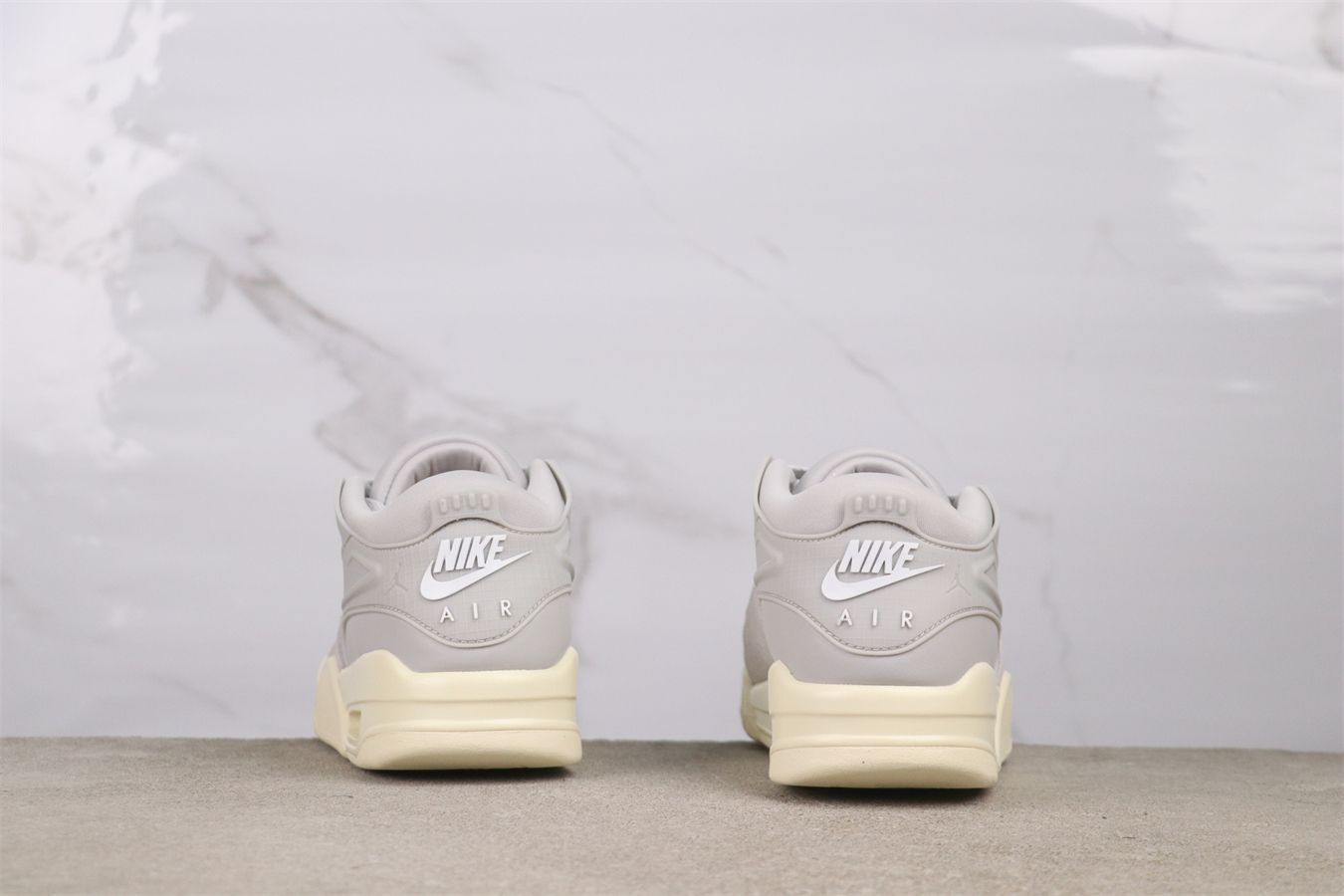【今日特価】Air Jordan FQ7940-001 エアジョーダン FQ7940-001 ミルグレー-MM輸入2