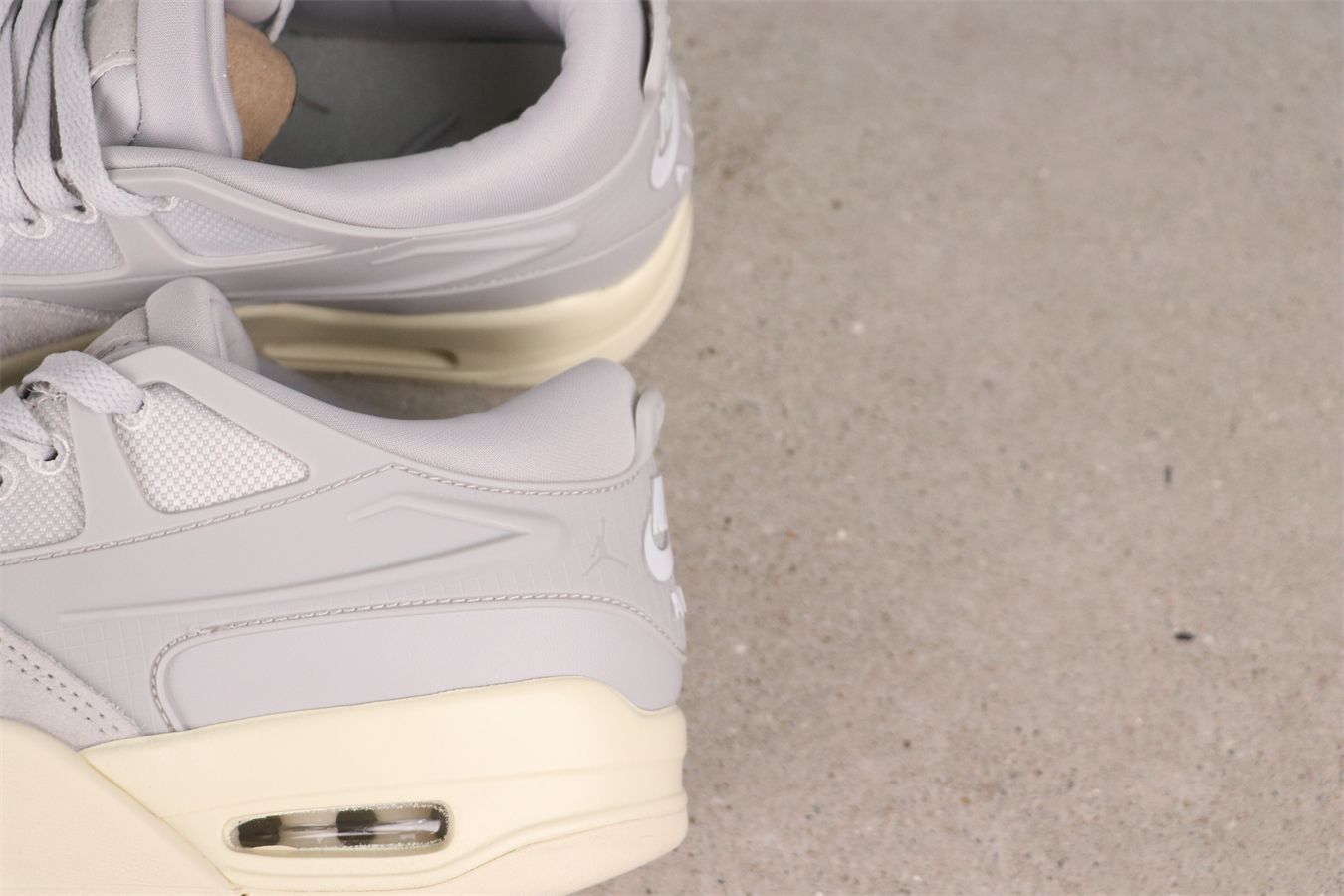 【今日特価】Air Jordan FQ7940-001 エアジョーダン FQ7940-001 ミルグレー-MM輸入2