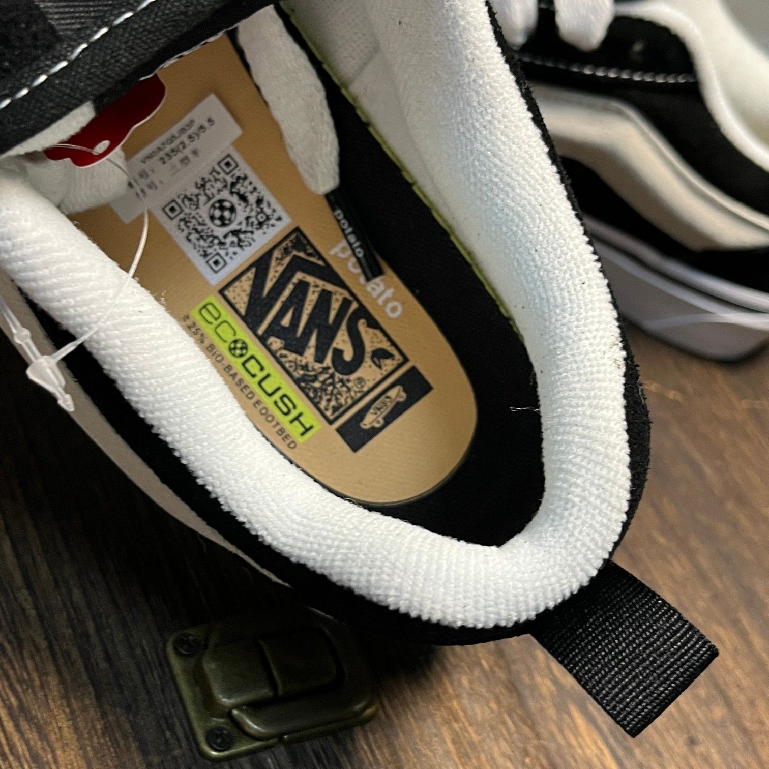 【今日特価】VANS x Imran Potato コラボレーション スニーカー!送料無料!在庫限定のお得な価格です!-MM輸入 【今日特価】VANS x Imran Potato コラボレーション スニーカー!送料無料!在庫限定のお得な価格です!-MM輸入