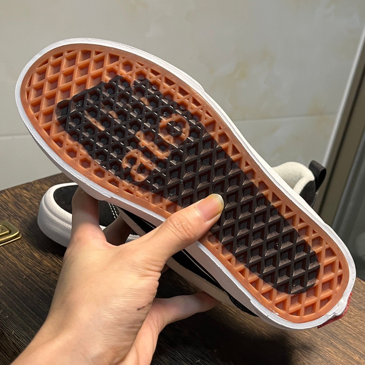 【今日特価】VANS x Imran Potato コラボレーション スニーカー!送料無料!在庫限定のお得な価格です!-MM輸入 【今日特価】VANS x Imran Potato コラボレーション スニーカー!送料無料!在庫限定のお得な価格です!-MM輸入
