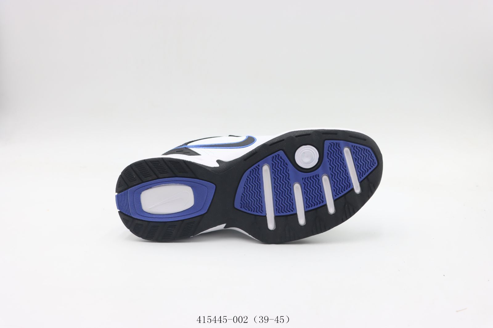 【今日特価】ナイキ Nike ランニングシューズ 415445 - 002 ホワイトブラックブルー-MM輸入2 【今日特価】ナイキ Nike ランニングシューズ 415445 - 002 ホワイトブラックブルー-MM輸入2