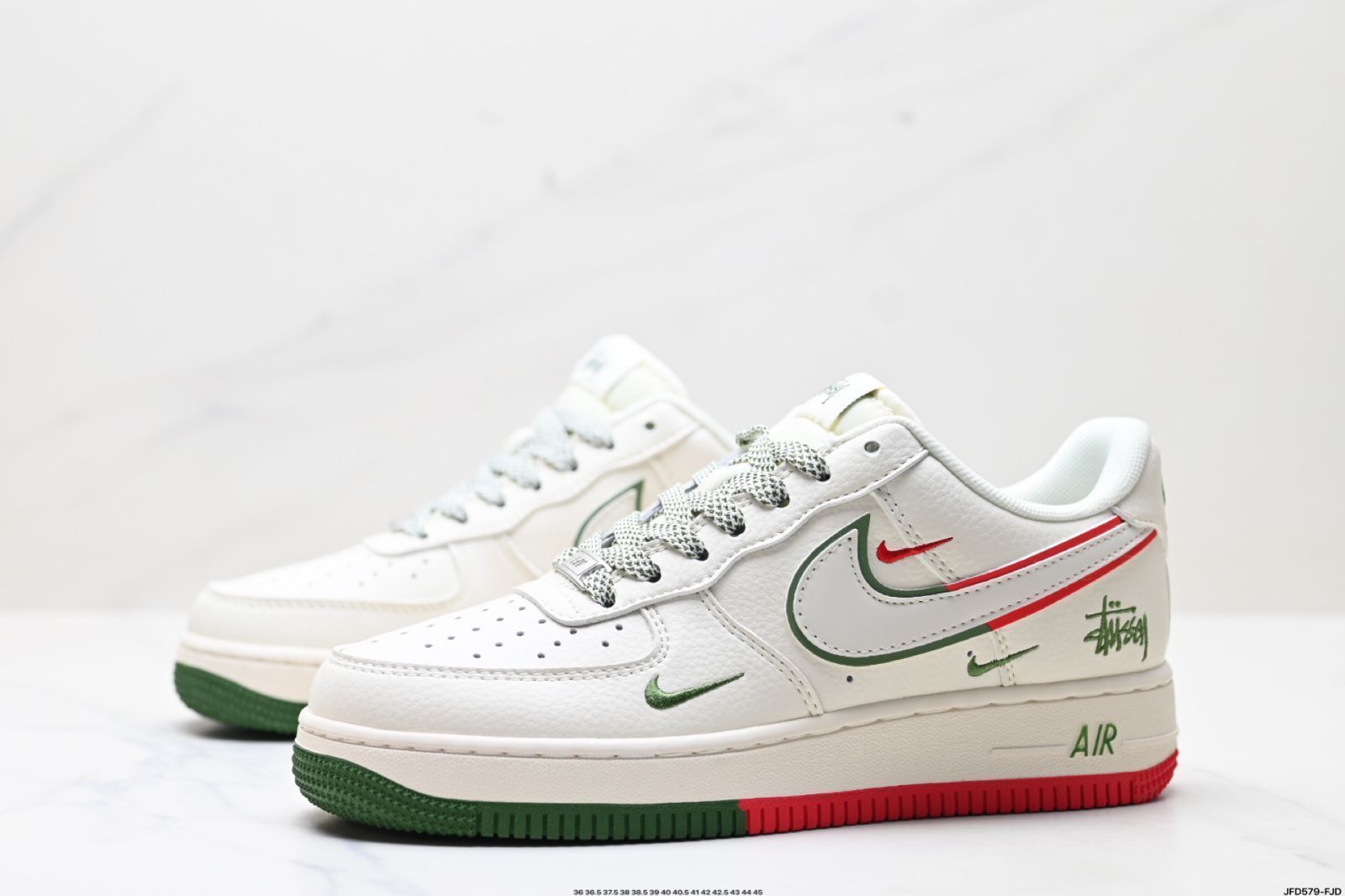 Nike Air Force 1 '07 LV8, the low - top, all - match, casual and sporty skate shoes of Air Force One.-MM輸入 Nike Air Force 1 '07 LV8, the low - top, all - match, casual and sporty skate shoes of Air Force One.-MM輸入