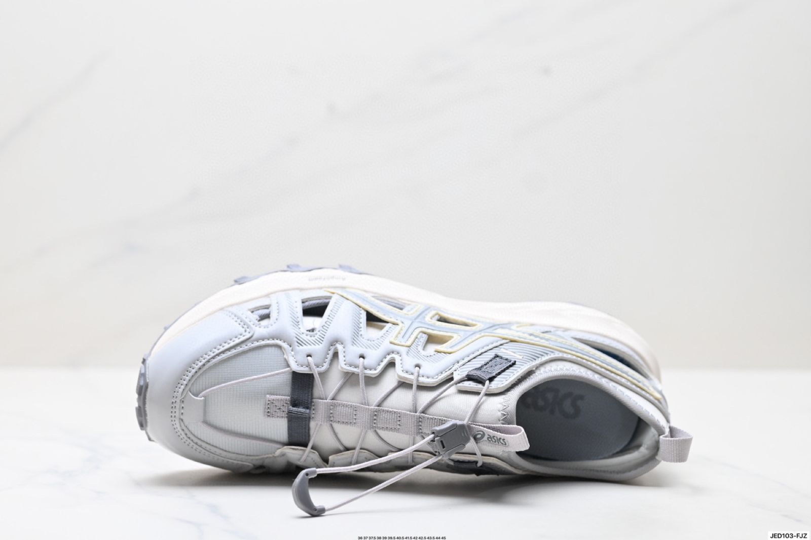 ASICSアシックスアシックス ASICS の新モデルのカップル用渓流ウォーキングシューズ-MM輸入1