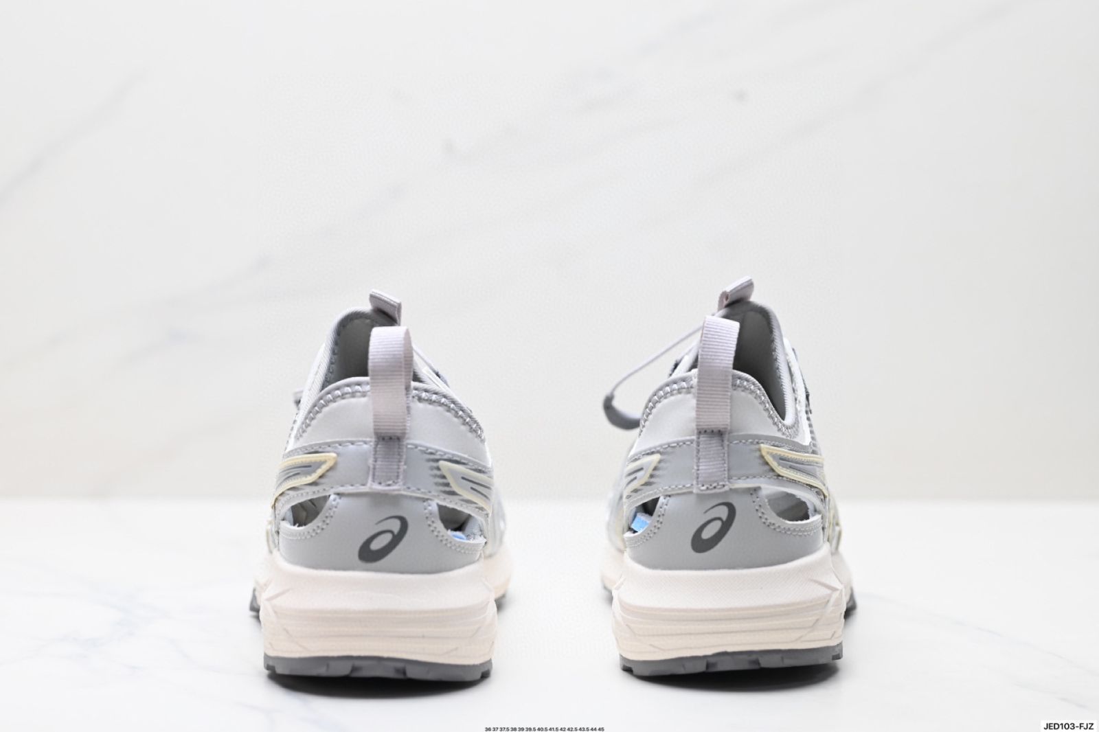 ASICSアシックスアシックス ASICS の新モデルのカップル用渓流ウォーキングシューズ-MM輸入1