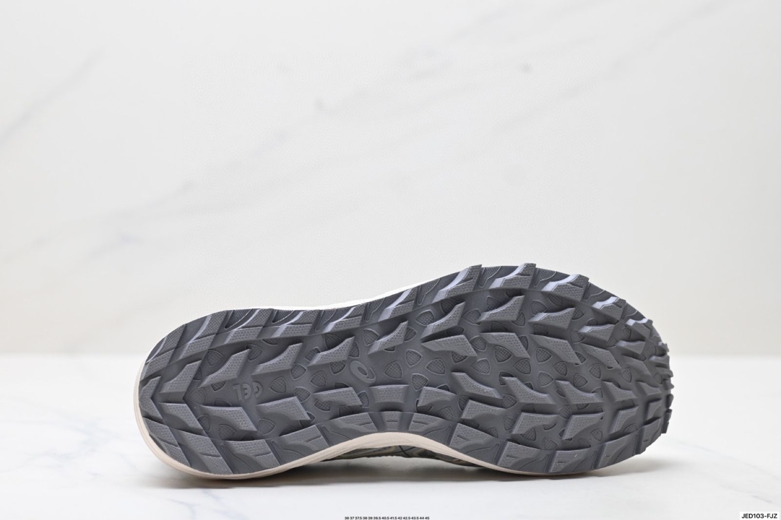 ASICSアシックスアシックス ASICS の新モデルのカップル用渓流ウォーキングシューズ-MM輸入1