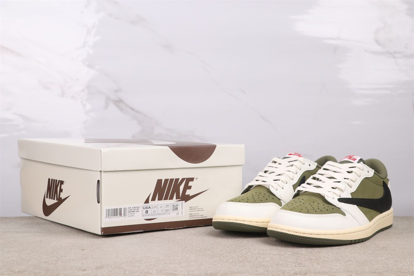 【今日特価】Air Jordan エアジョーダン aj1 AJ1 Travis Scott x Air Jordan 1 Low DM7866-20-MM輸入 【今日特価】Air Jordan エアジョーダン aj1 AJ1 Travis Scott x Air Jordan 1 Low DM7866-20-MM輸入