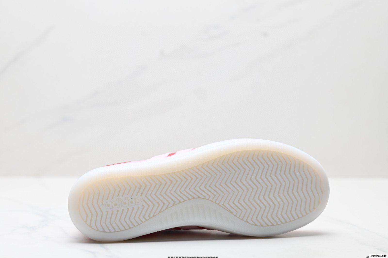Adidas BARREDA DECODE - アディダス BARREDA DECODE グム T トゥ スケートシューズ ドイツトレーニングシューズ 男女兼用 軽量スポーツシューズ-MM輸入