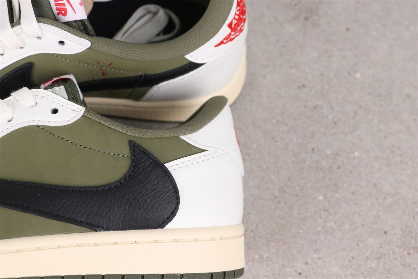 【今日特価】Air Jordan エアジョーダン aj1 AJ1 Travis Scott x Air Jordan 1 Low DM7866-20-MM輸入 【今日特価】Air Jordan エアジョーダン aj1 AJ1 Travis Scott x Air Jordan 1 Low DM7866-20-MM輸入