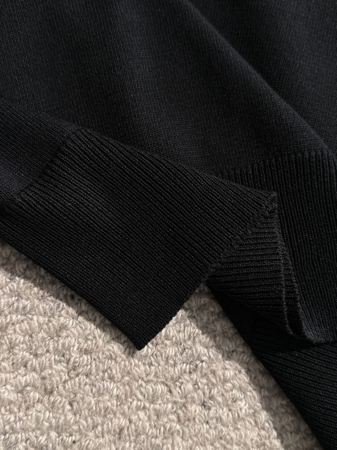 【今日特価】Burberry 2025SS メンズラウンドネック T シャツ