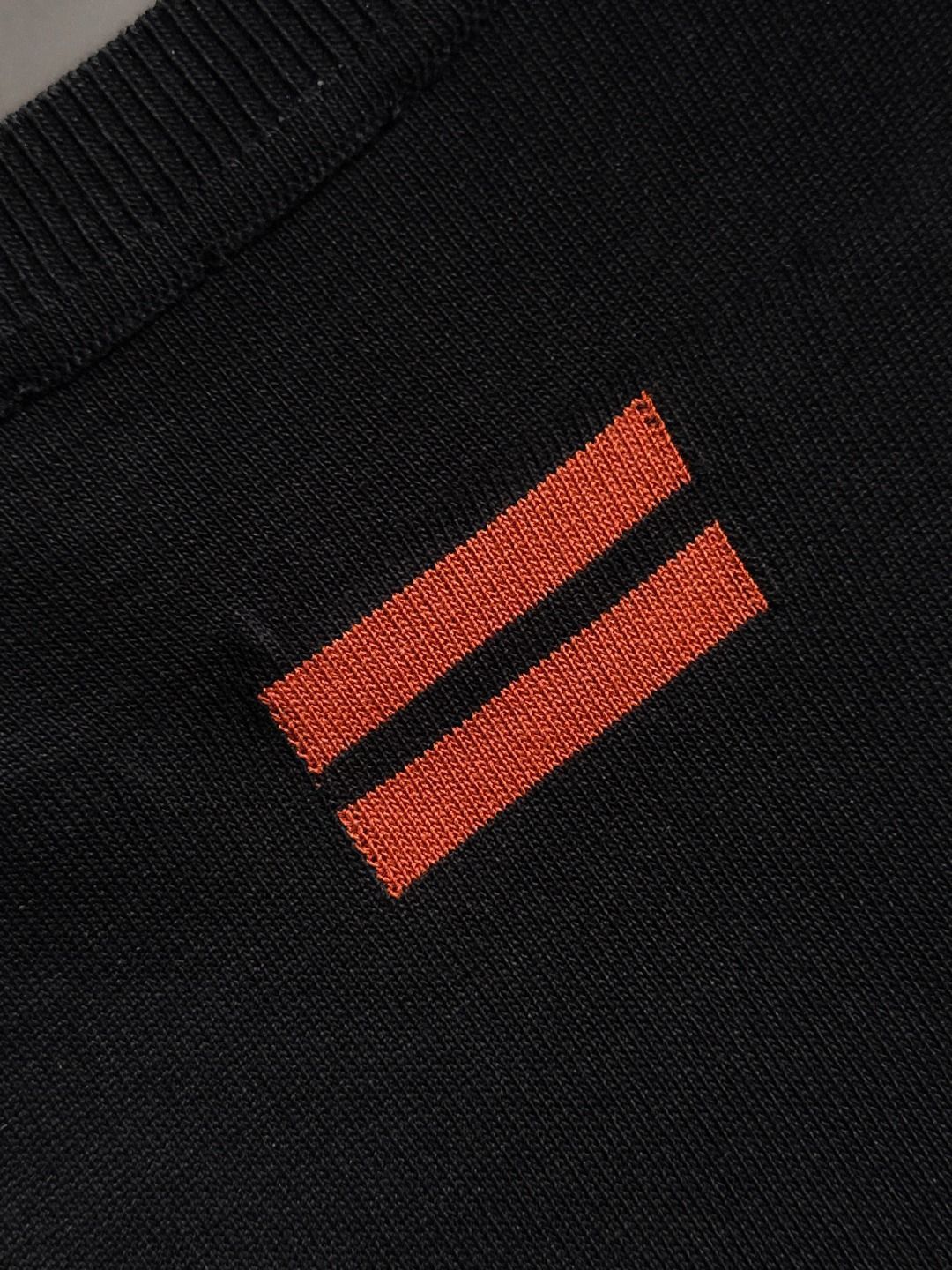 【今日特価】Burberry 2025SS メンズラウンドネック T シャツ