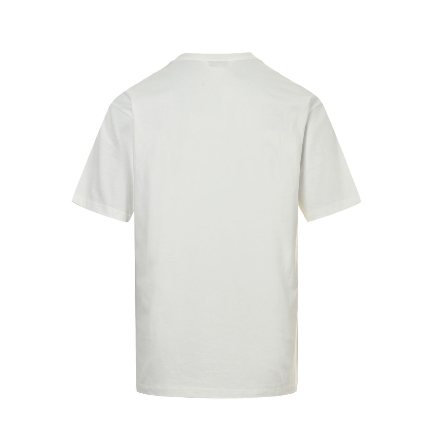 【今日特価】Dior 25ss 手描き文字プリント T シャツ