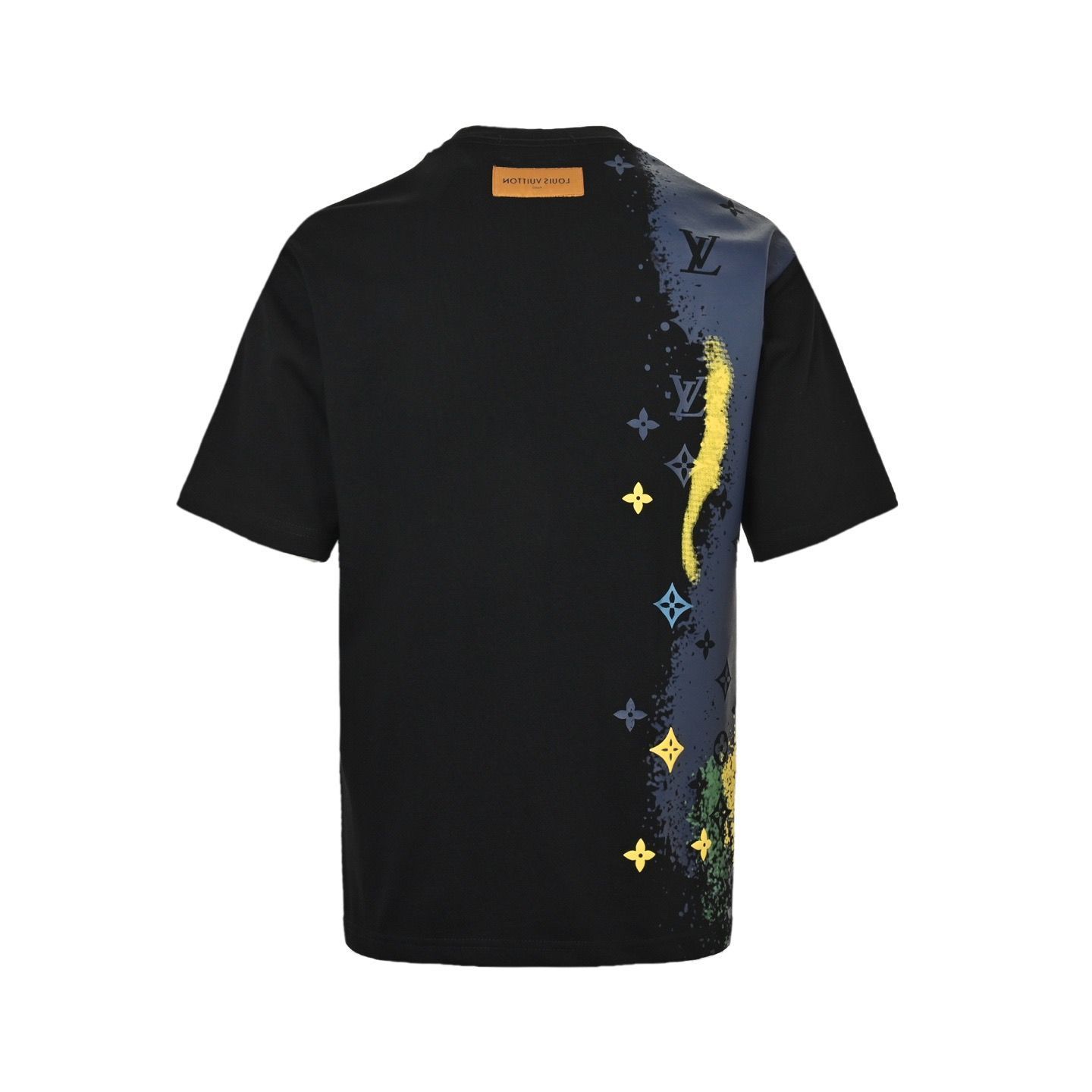 【今日特価】Louis Vuitton インクジェットモノグラムプリント T シャツ 【今日特価】Louis Vuitton インクジェットモノグラムプリント T シャツ