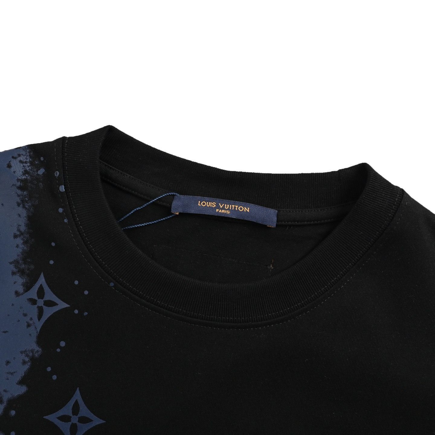 【今日特価】Louis Vuitton インクジェットモノグラムプリント T シャツ 【今日特価】Louis Vuitton インクジェットモノグラムプリント T シャツ