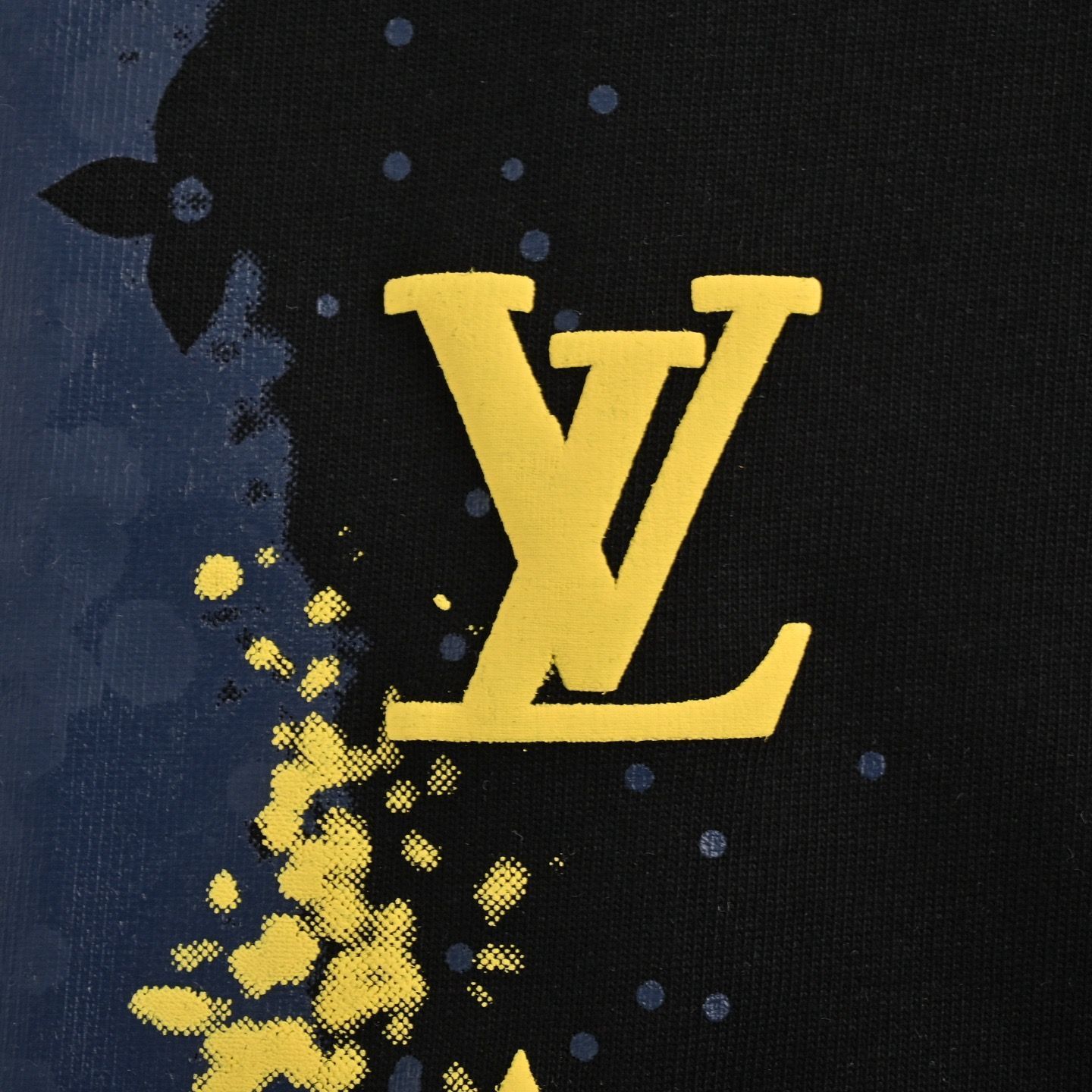 【今日特価】Louis Vuitton インクジェットモノグラムプリント T シャツ 【今日特価】Louis Vuitton インクジェットモノグラムプリント T シャツ