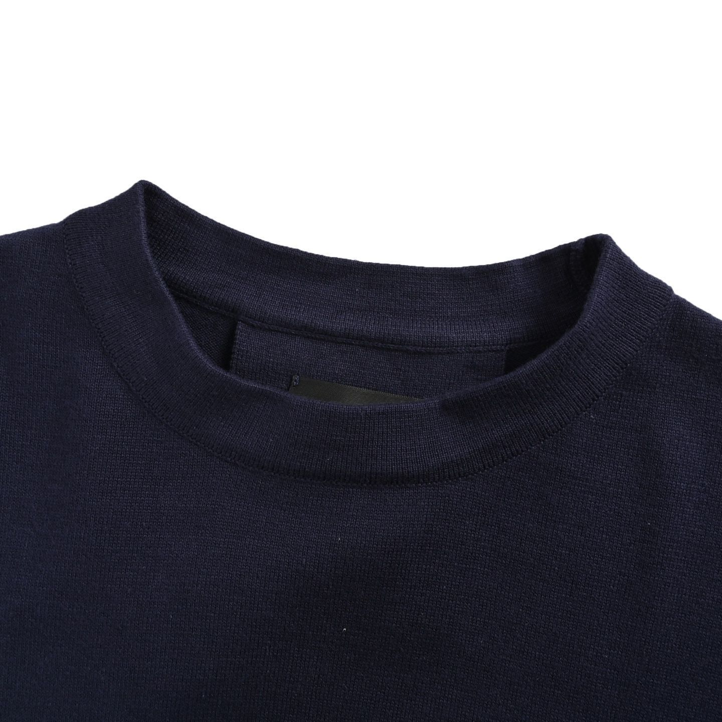【今日特価】GIVENCHY 25ss ロゴジャガードニット T シャツ