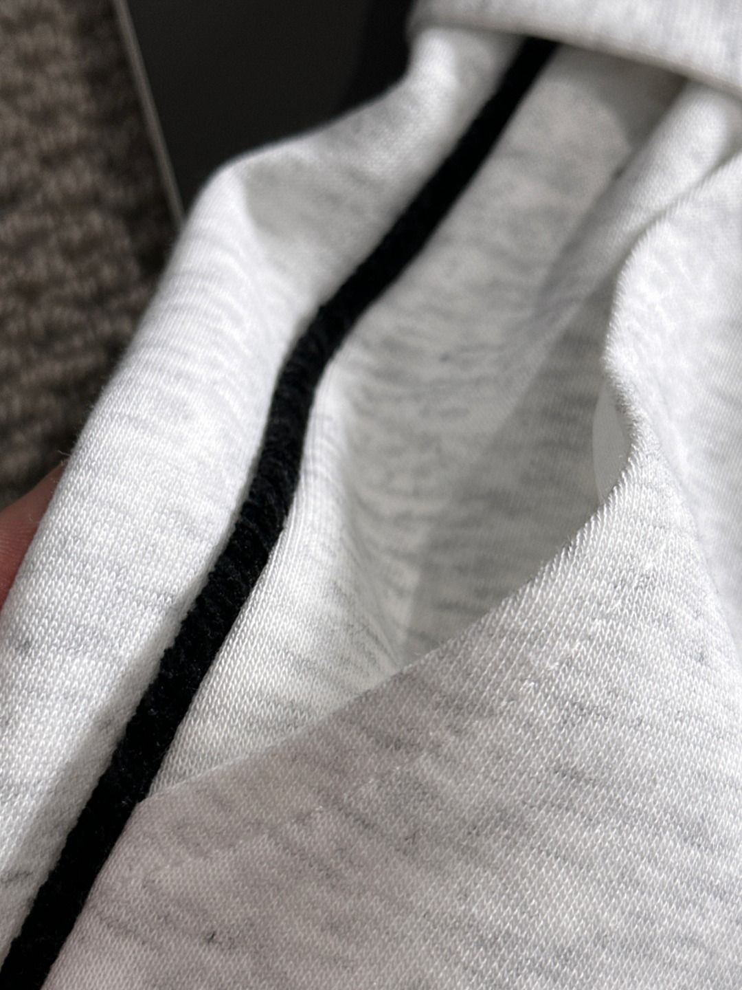 【今日特価】Balenciaga 2025SS コラボ ゴムウエスト レラックスパンツ