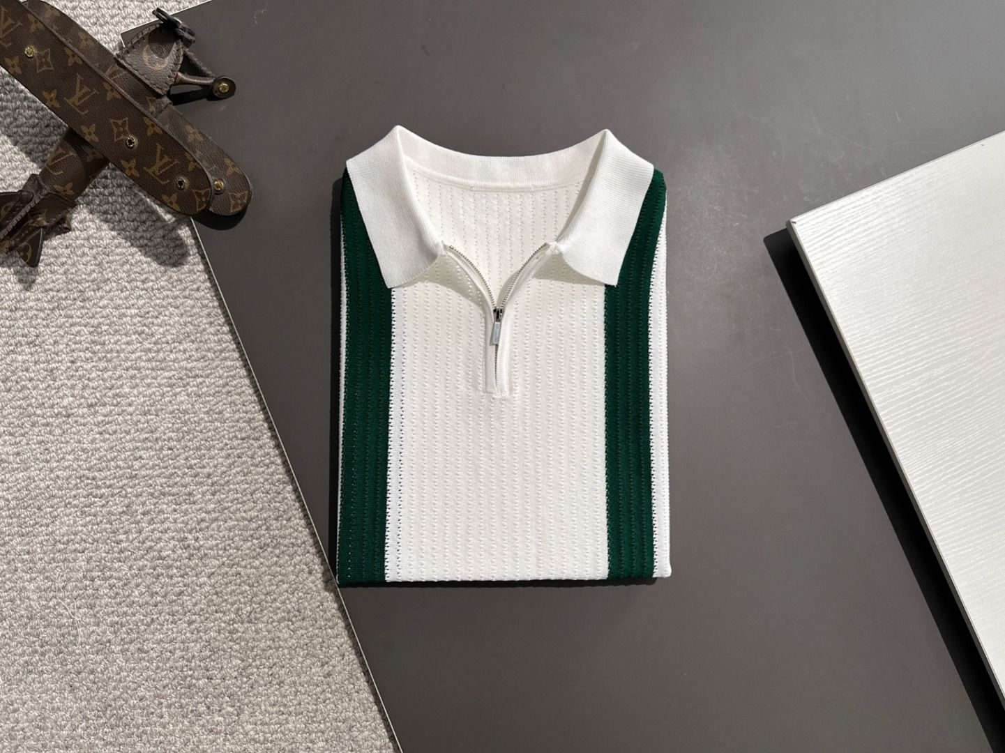 【今日特価】Burberry 2025SS メンズポロシャツ 【今日特価】Burberry 2025SS メンズポロシャツ
