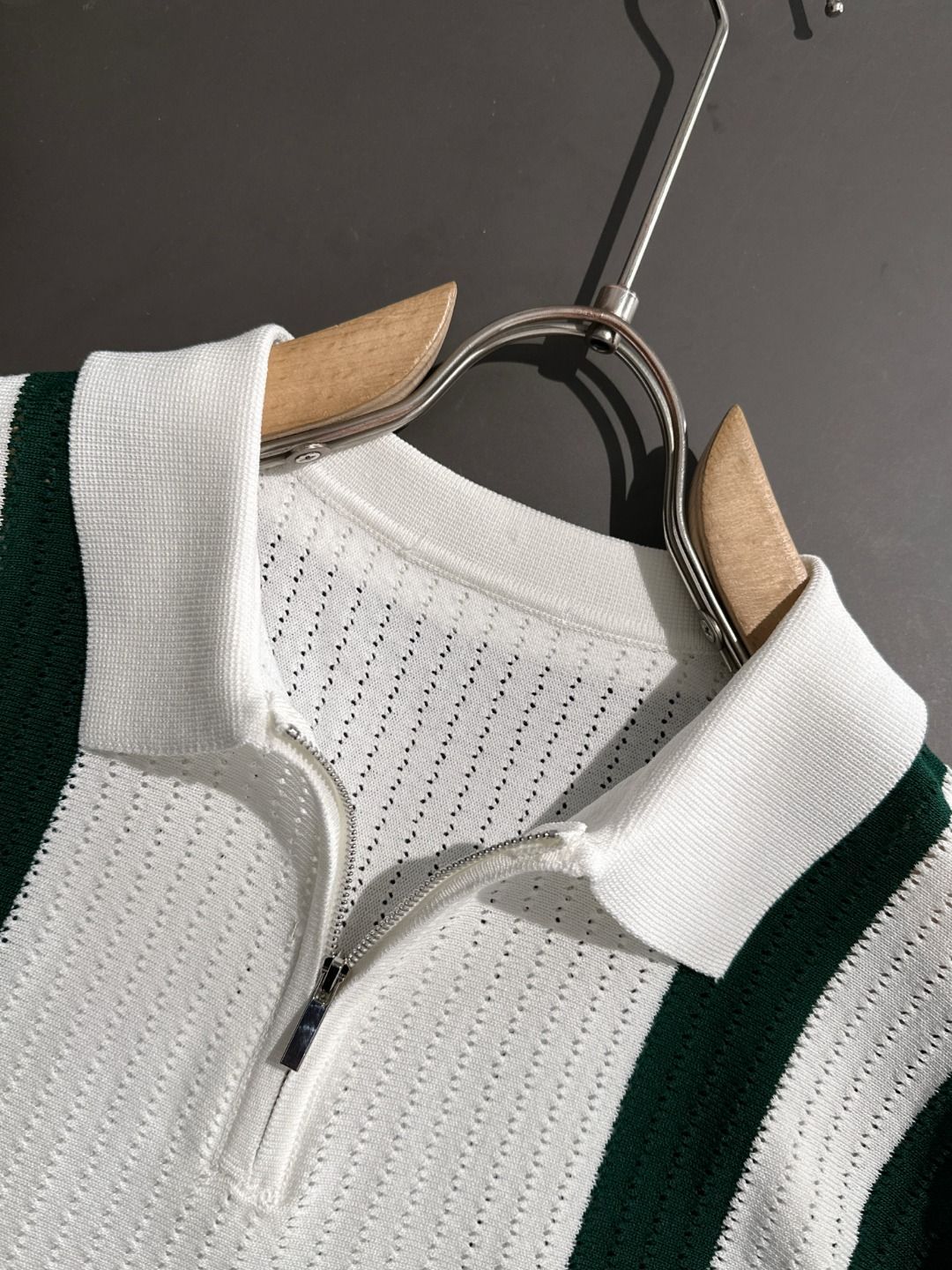【今日特価】Burberry 2025SS メンズポロシャツ 【今日特価】Burberry 2025SS メンズポロシャツ