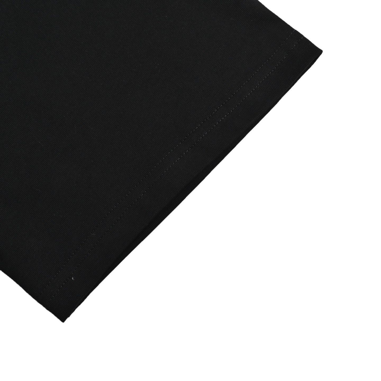 【今日特価】Dior 25ss 刺繍ロゴアルファベット T シャツ 【今日特価】Dior 25ss 刺繍ロゴアルファベット T シャツ